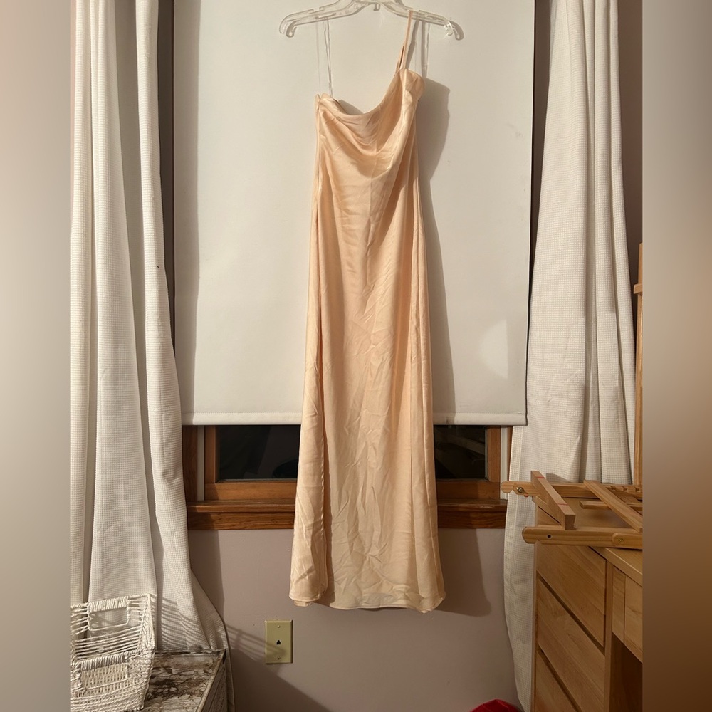 Nasty Gal Dress